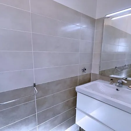 Le Jardin Appartement Sainte-Maxime