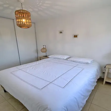 Appartement Le Jardin