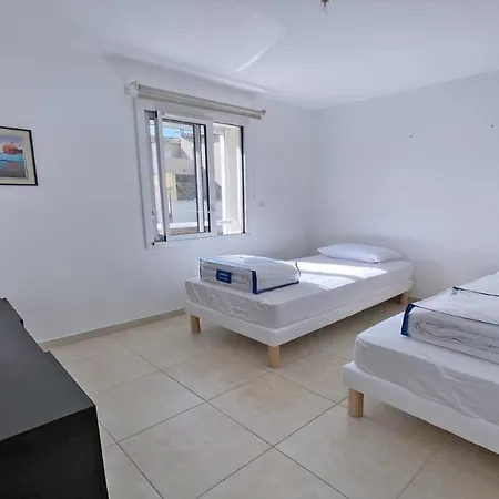 Le Jardin Appartement Sainte-Maxime