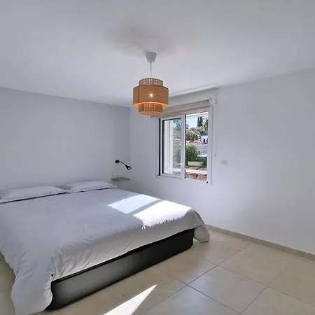 Le Jardin Appartement