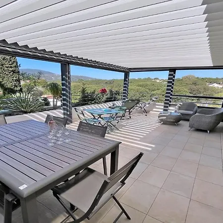 Le Jardin